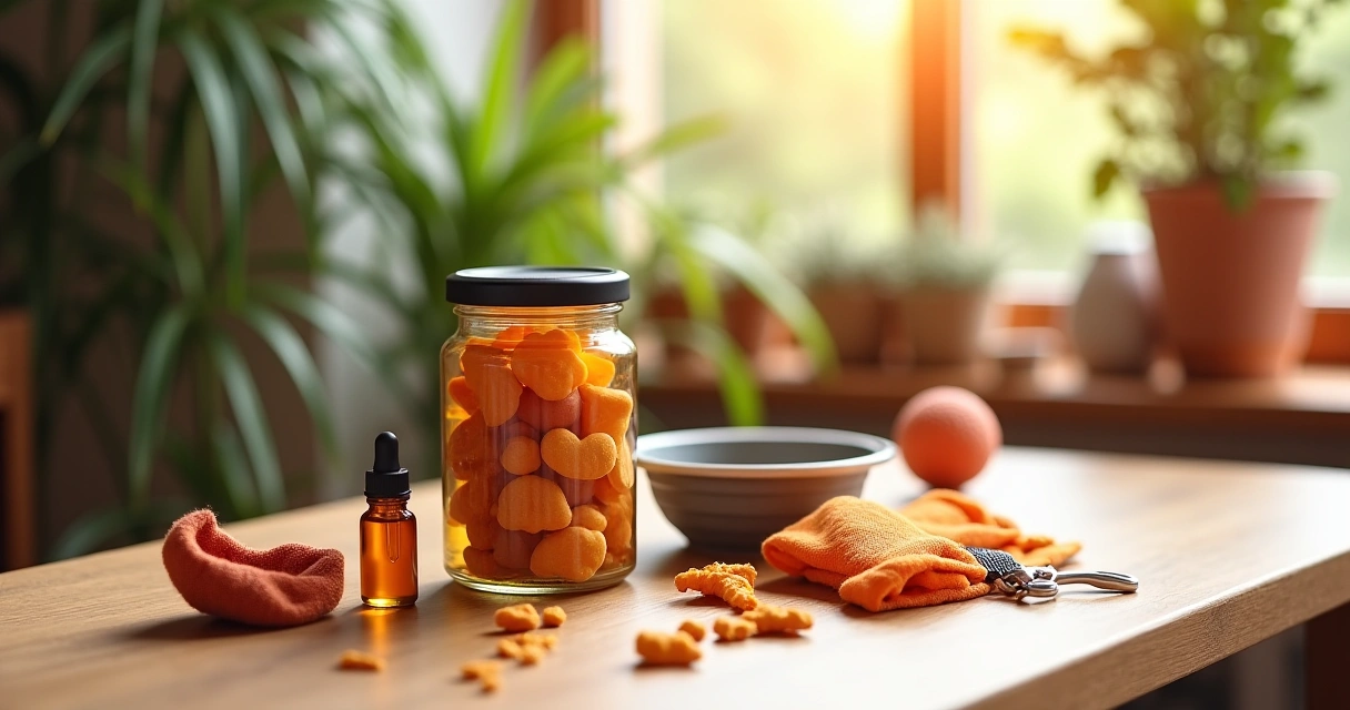 Transitioning Warm Weather Exercise Natural Joint Support Active Pets