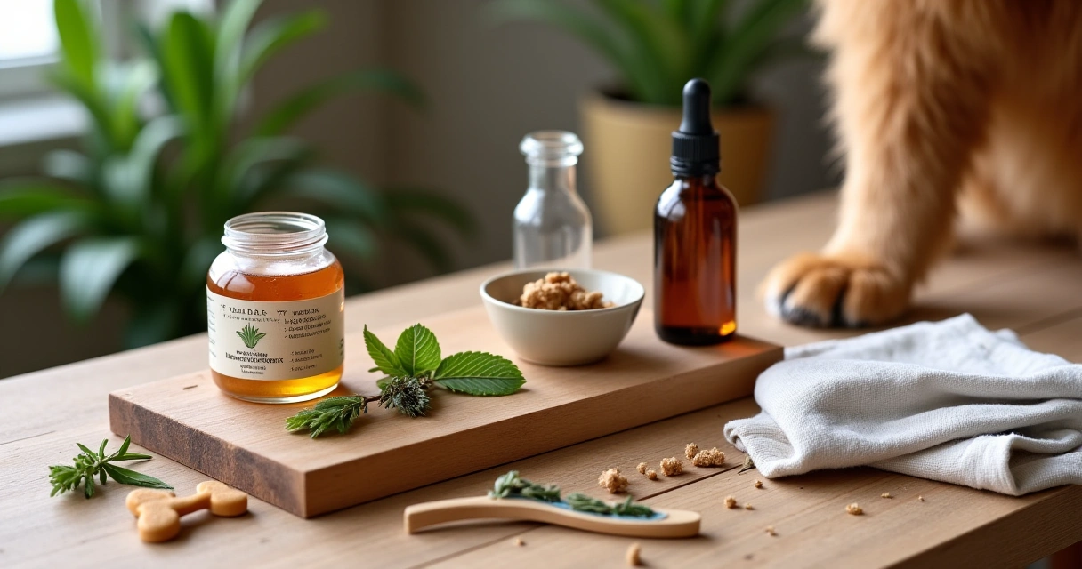 Ultimate Guide Holistic Pet Dental Care