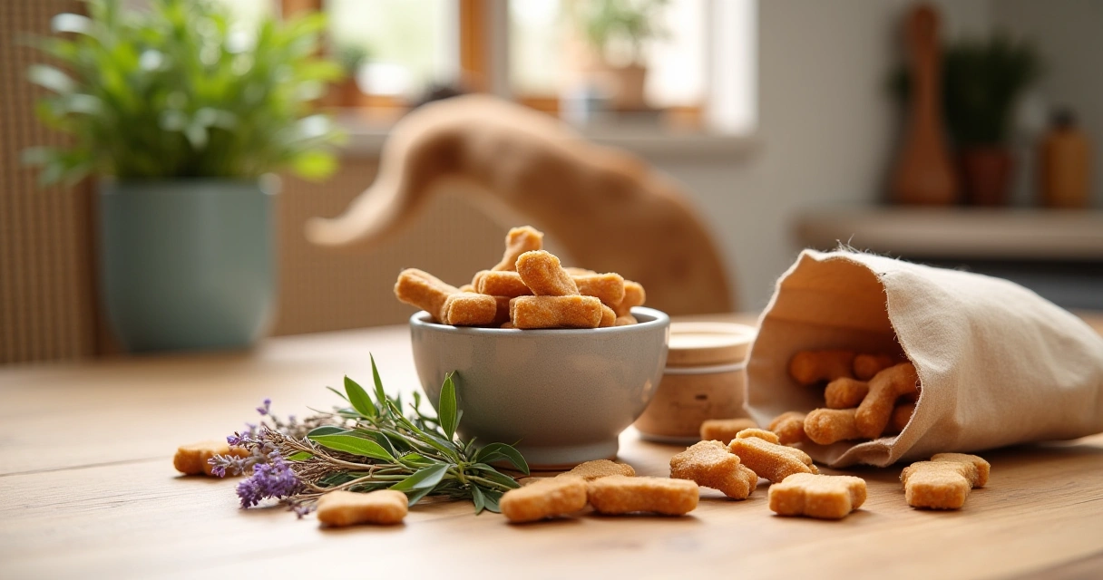 Ultimate Guide Organic Pet Dental Chews