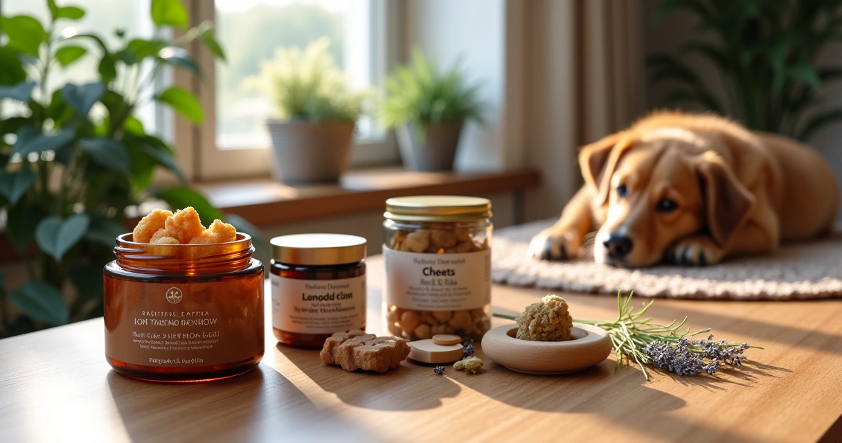 Understanding Natural Dog Behavior