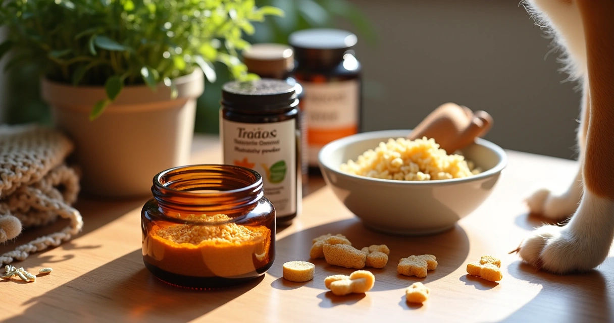 Understanding Pet Digestive Health