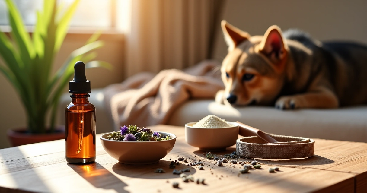 Understanding Seasonal Parasites Natural Prevention Pets