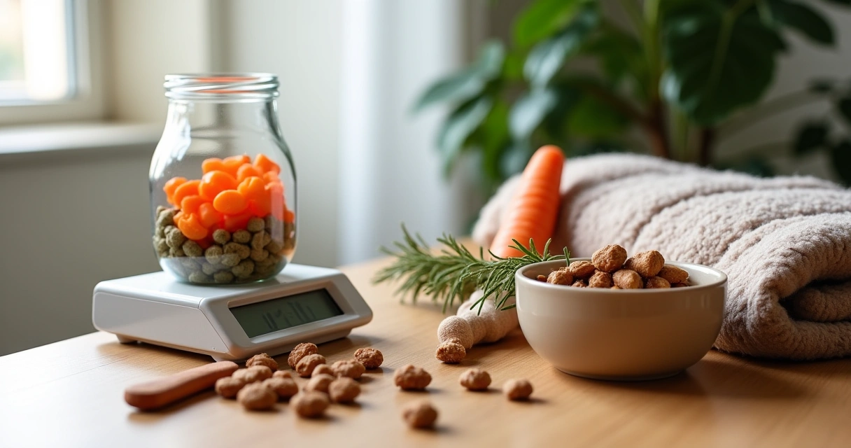 Winter Weight Management Natural